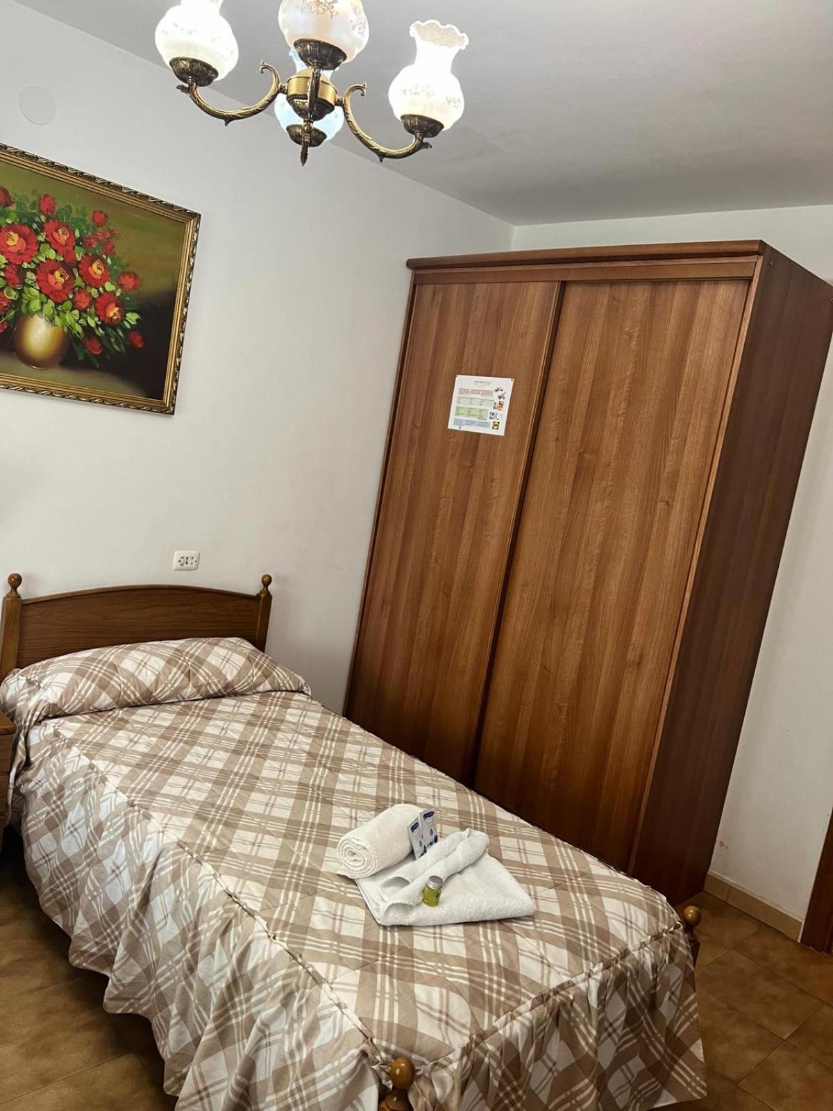 Hotel Santa Maria Do Poio Padornelo Extérieur photo